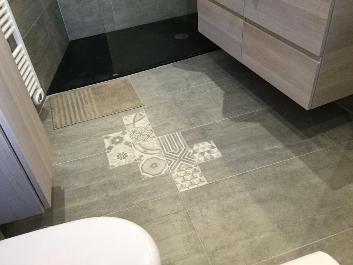 דירות Marseille Malmousque Cabanon 45 M2 Sur L'Eau מראה חיצוני תמונה