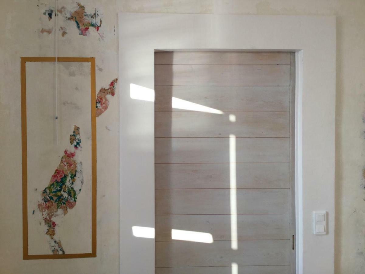 דירות Marseille Malmousque Cabanon 45 M2 Sur L'Eau מראה חיצוני תמונה